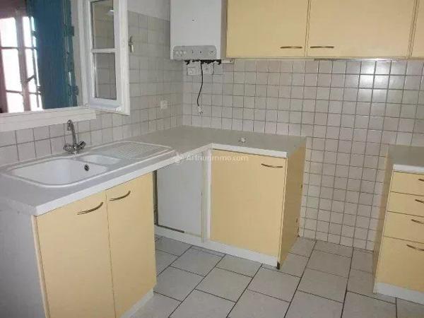 Location Appartement 3 pièces 69 m2 à Albi