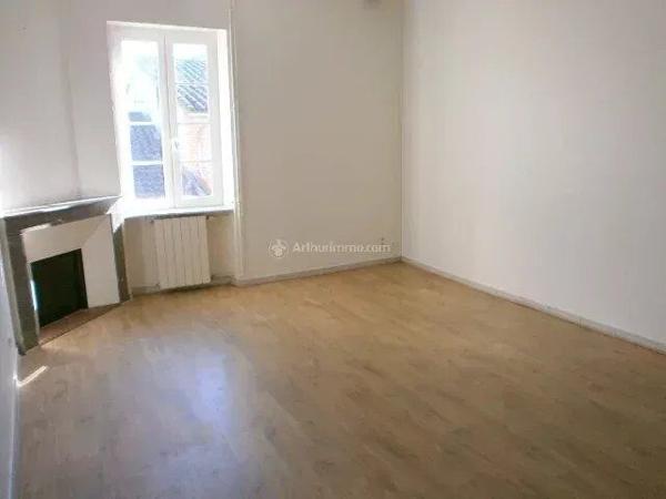 Location Appartement 3 pièces 69 m2 à Albi
