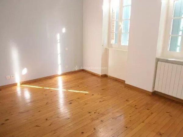 Location Appartement 3 pièces 69 m2 à Albi
