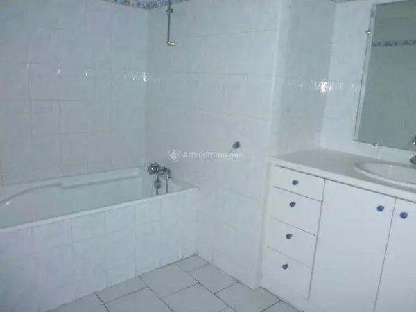 Location Appartement 3 pièces 69 m2 à Albi