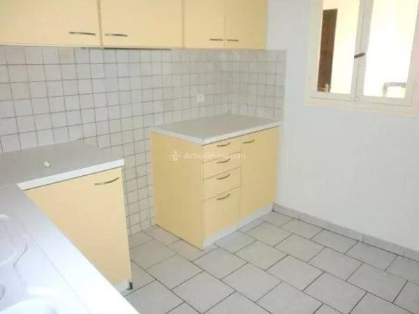 Location Appartement 3 pièces 69 m2 à Albi