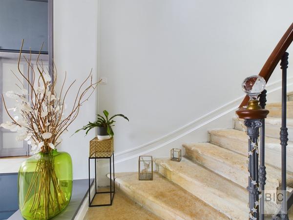 Villenave-d'Ornon – Maison – T6 – 220 m²