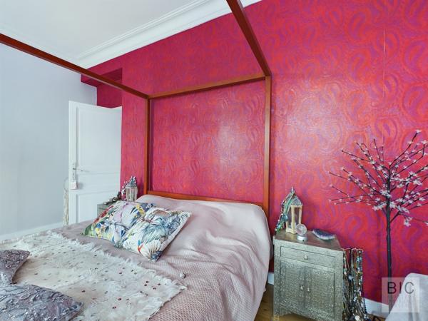 Villenave-d'Ornon – Maison – T6 – 220 m²