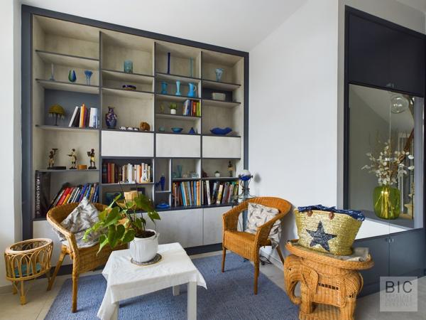 Villenave-d'Ornon – Maison – T6 – 220 m²