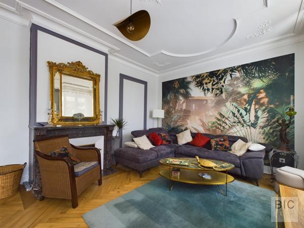 Villenave-d'Ornon – Maison – T6 – 220 m²