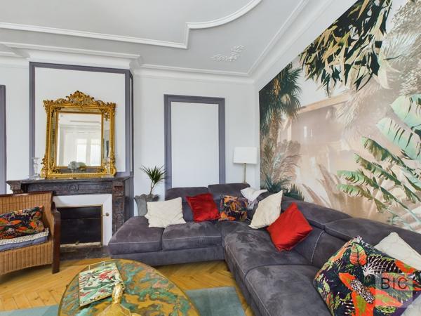 Villenave-d'Ornon – Maison – T6 – 220 m²