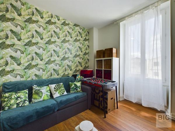 Villenave-d'Ornon – Maison – T6 – 220 m²