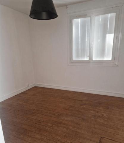 Le Bouscat – Appartement – T3 – 50 m²