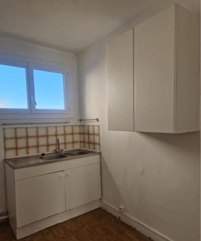 Le Bouscat – Appartement – T3 – 50 m²