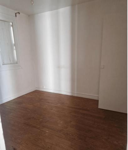 Le Bouscat – Appartement – T3 – 50 m²