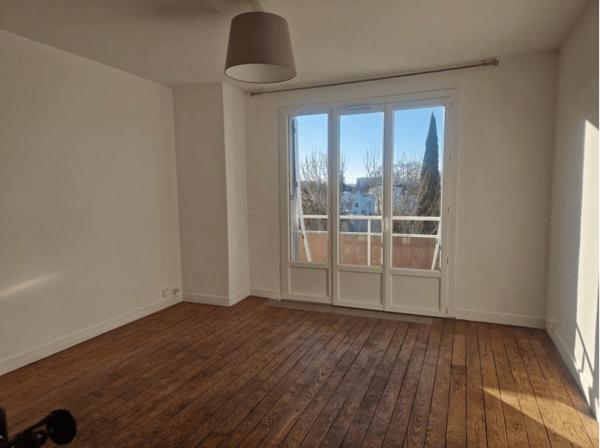 Le Bouscat – Appartement – T3 – 50 m²