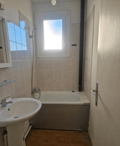 Le Bouscat – Appartement – T3 – 50 m²