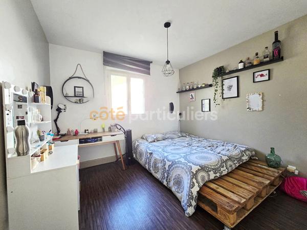 Vente Maison142 m² - 8 Pièces - VILLEPERDUE (37260)