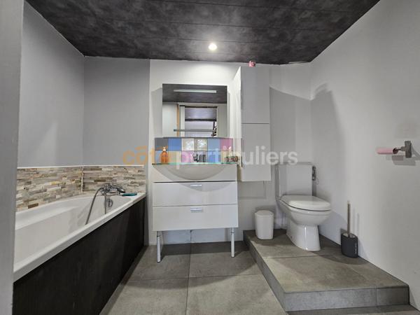 Vente Maison142 m² - 8 Pièces - VILLEPERDUE (37260)