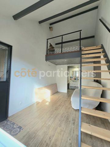 Vente Maison142 m² - 8 Pièces - VILLEPERDUE (37260)