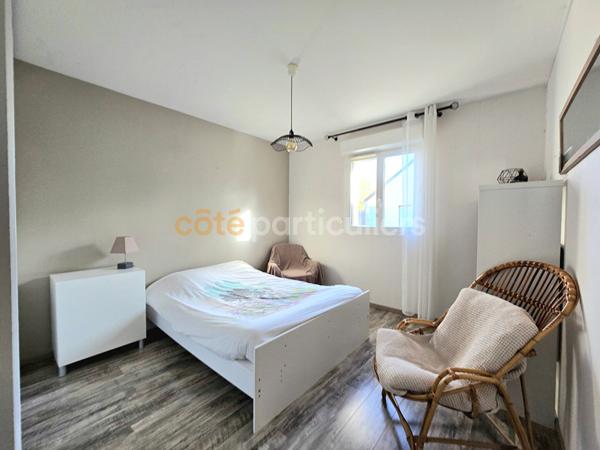 Vente Maison142 m² - 8 Pièces - VILLEPERDUE (37260)