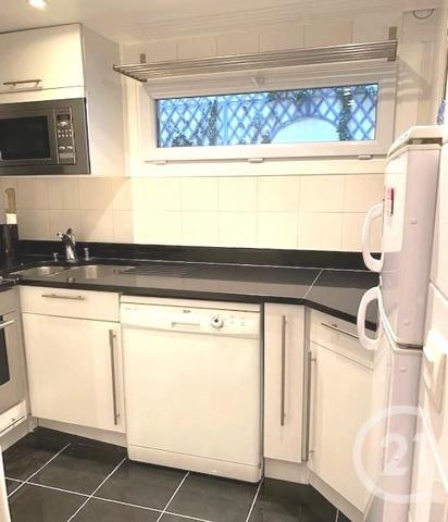 Appartement F2 à vendre  2 pièces - 43 m2 NEUILLY SUR SEINE - 92