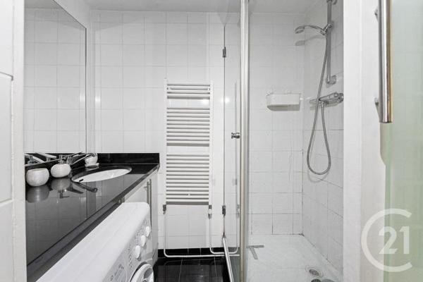 Appartement F2 à vendre  2 pièces - 43 m2 NEUILLY SUR SEINE - 92