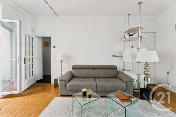 Appartement F2 à vendre  2 pièces - 43 m2 NEUILLY SUR SEINE - 92