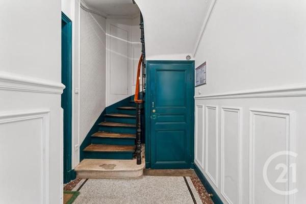 Appartement F2 à vendre  2 pièces - 43 m2 NEUILLY SUR SEINE - 92