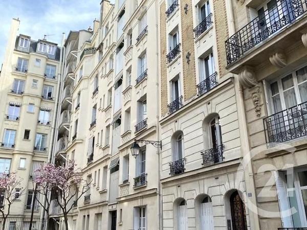 Appartement F2 à vendre  2 pièces - 43 m2 NEUILLY SUR SEINE - 92