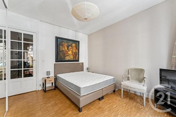 Appartement F2 à vendre  2 pièces - 43 m2 NEUILLY SUR SEINE - 92