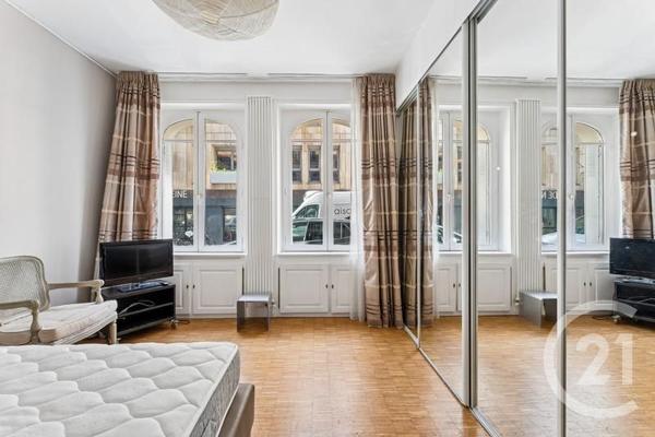 Appartement F2 à vendre  2 pièces - 43 m2 NEUILLY SUR SEINE - 92