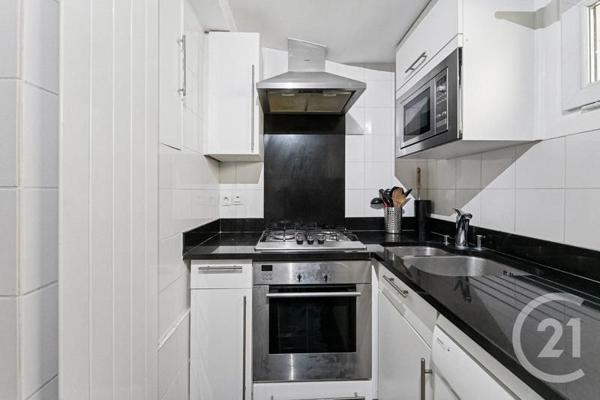 Appartement F2 à vendre  2 pièces - 43 m2 NEUILLY SUR SEINE - 92