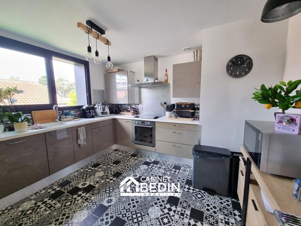 Achat Maison 8 pièces Biscarrosse Plage 6 chambres