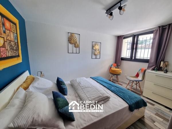 Achat Maison 8 pièces Biscarrosse Plage 6 chambres
