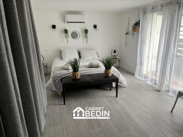Achat Maison 8 pièces Biscarrosse Plage 6 chambres