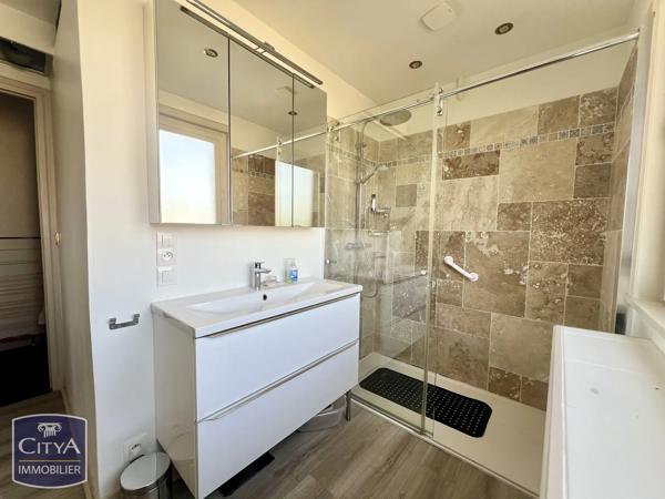 Appartement à vendre 3 pièces 68.24m² La Madeleine (59110)