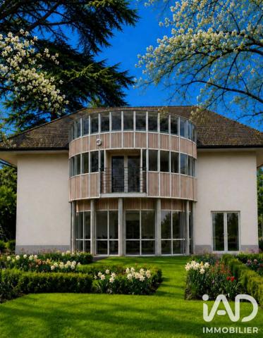 Appartement à vendre 4 pièces 87,66 m² Fontainebleau