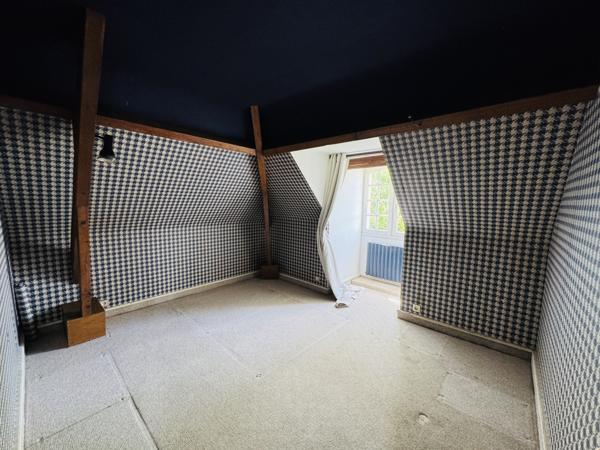 NIORT Proche Noron - Maison vue Sèvre