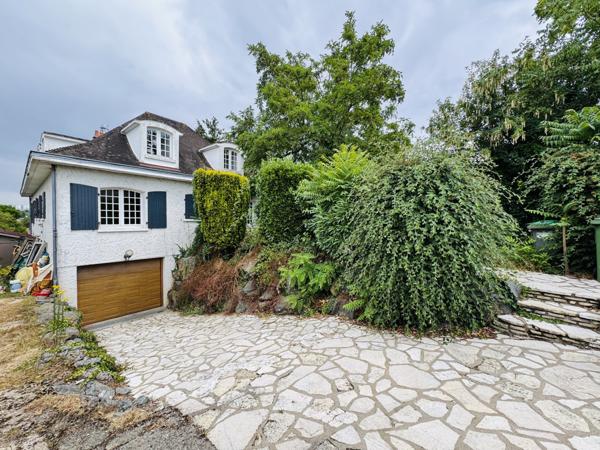 NIORT Proche Noron - Maison vue Sèvre