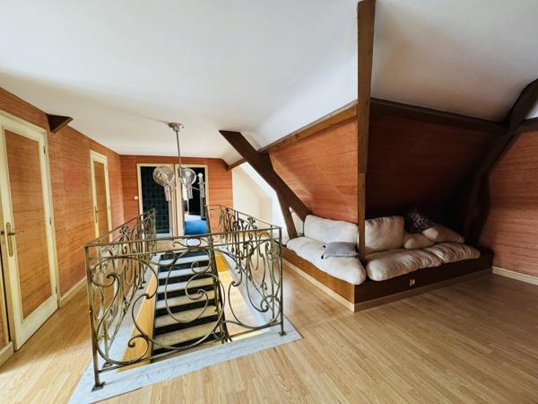 NIORT Proche Noron - Maison vue Sèvre