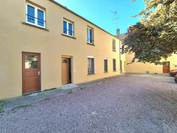 appartement type f2