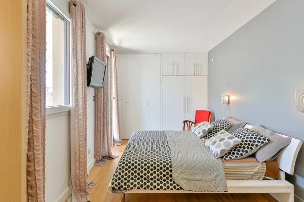 Lyon 4 - Hénon - Maison sur le toit - 149,17m² - 4 CH - Terrasse 190m²