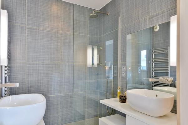 Lyon 4 - Hénon - Maison sur le toit - 149,17m² - 4 CH - Terrasse 190m²