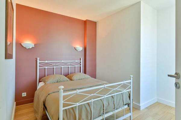 Lyon 4 - Hénon - Maison sur le toit - 149,17m² - 4 CH - Terrasse 190m²