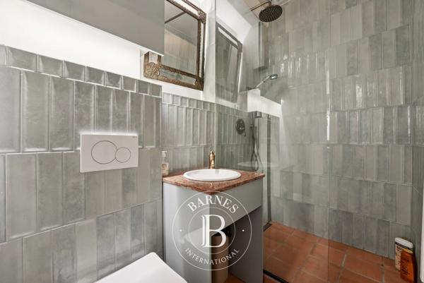 Paris 7ème, Appartement 1 Chambre -  40 m² à vendre
