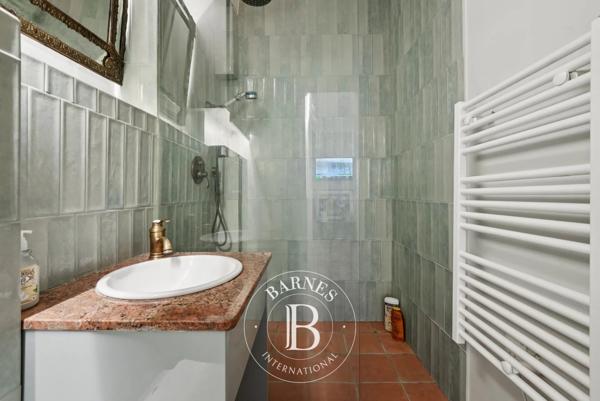 Paris 7ème, Appartement 1 Chambre -  40 m² à vendre