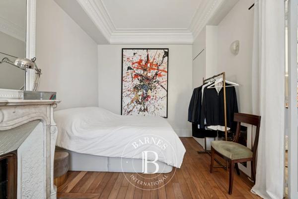 Paris 7ème, Appartement 1 Chambre -  40 m² à vendre