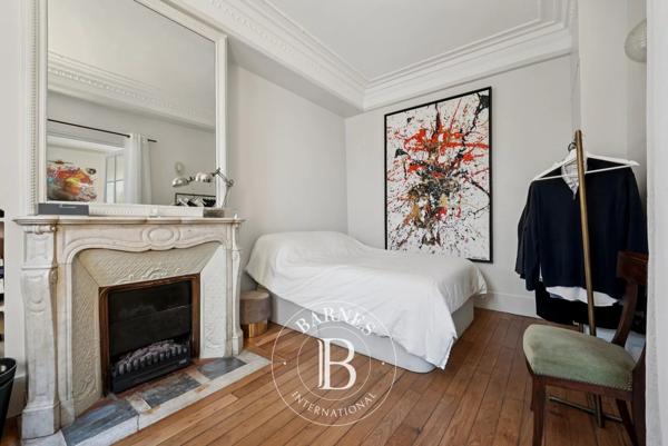 Paris 7ème, Appartement 1 Chambre -  40 m² à vendre