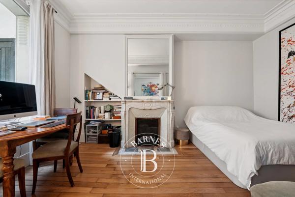 Paris 7ème, Appartement 1 Chambre -  40 m² à vendre