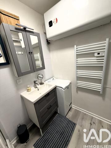 Appartement à vendre 2 pièces 40 m² Le Grau-du-Roi