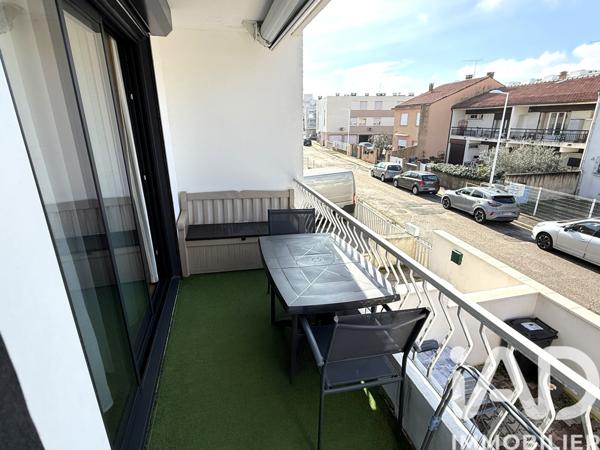 Appartement à vendre 2 pièces 40 m² Le Grau-du-Roi
