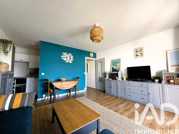 Appartement à vendre 2 pièces 40 m² Le Grau-du-Roi
