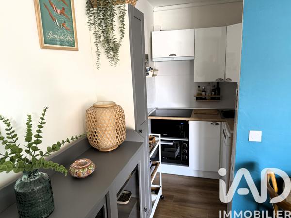 Appartement à vendre 2 pièces 40 m² Le Grau-du-Roi