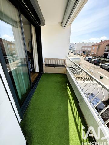 Appartement à vendre 2 pièces 40 m² Le Grau-du-Roi